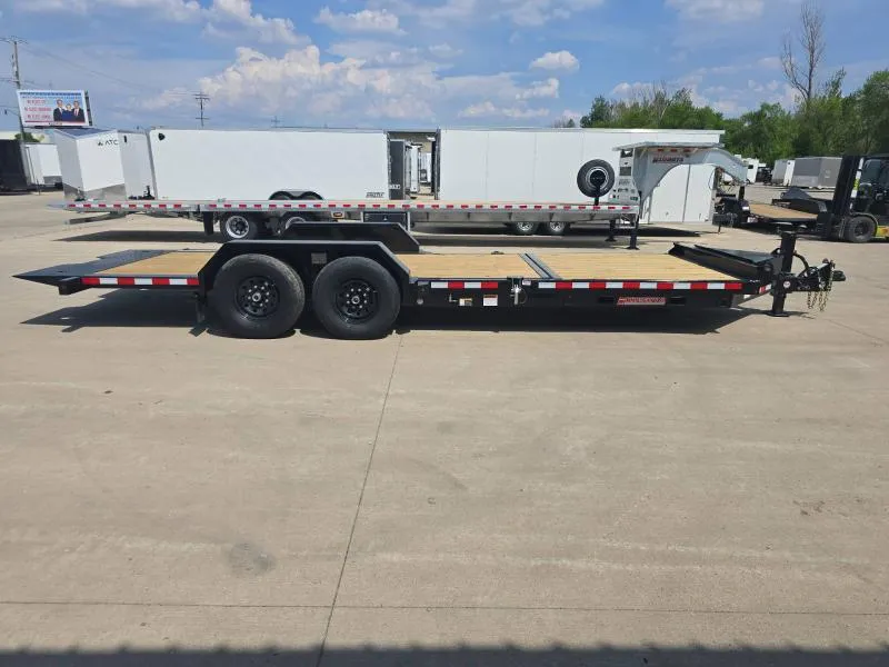 new Equipment / Flatbed Trailers Midsota  for sale, in West Fargo, ND Thumbnail 8