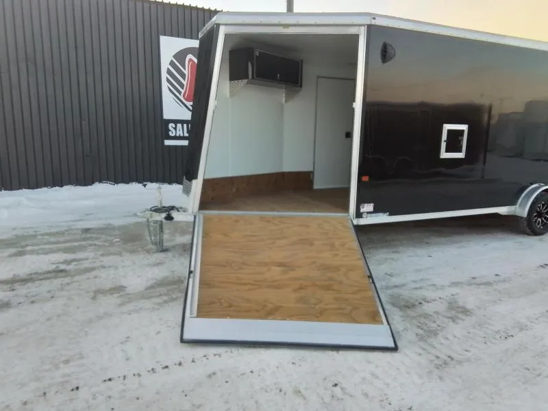 new Snowmobile Trailers NEO Trailers  for sale, in West Fargo, ND Thumbnail 10