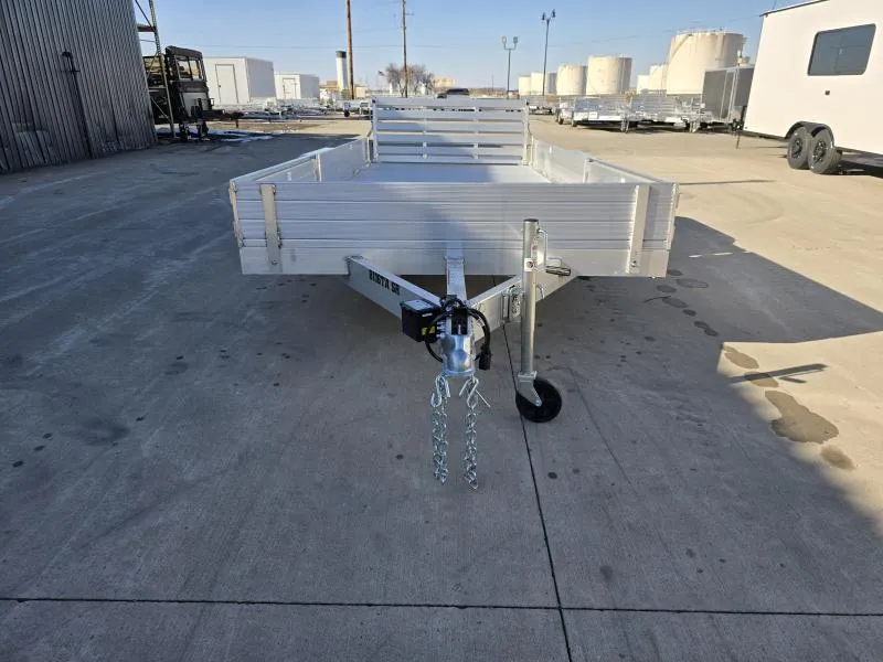 new Utility Trailers Aluma  for sale, in West Fargo, ND Thumbnail 2