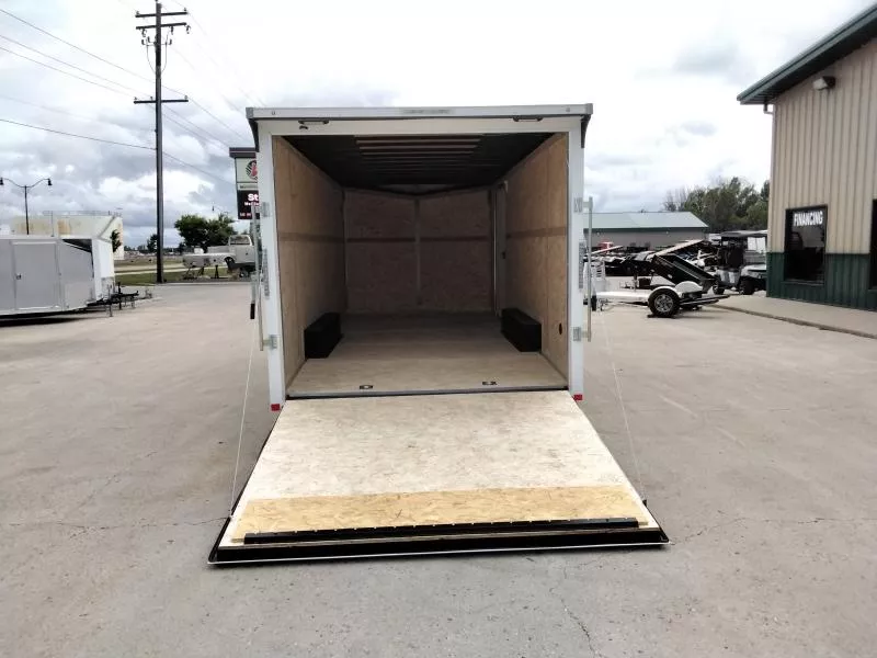 new Cargo (Enclosed) Trailers RC Trailers  for sale, in West Fargo, ND Thumbnail 9