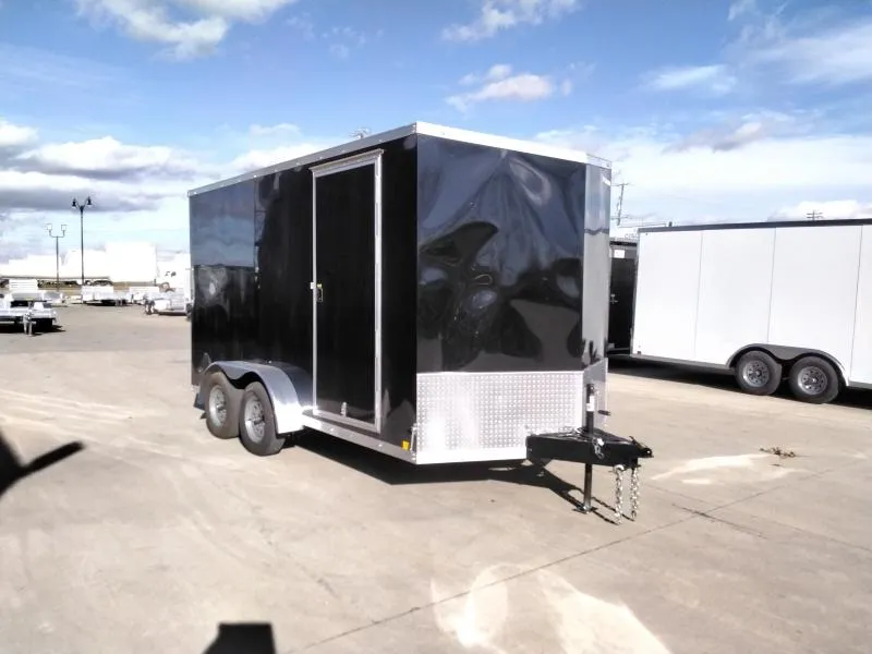 new Cargo (Enclosed) Trailers RC Trailers  for sale, in West Fargo, ND Thumbnail 3