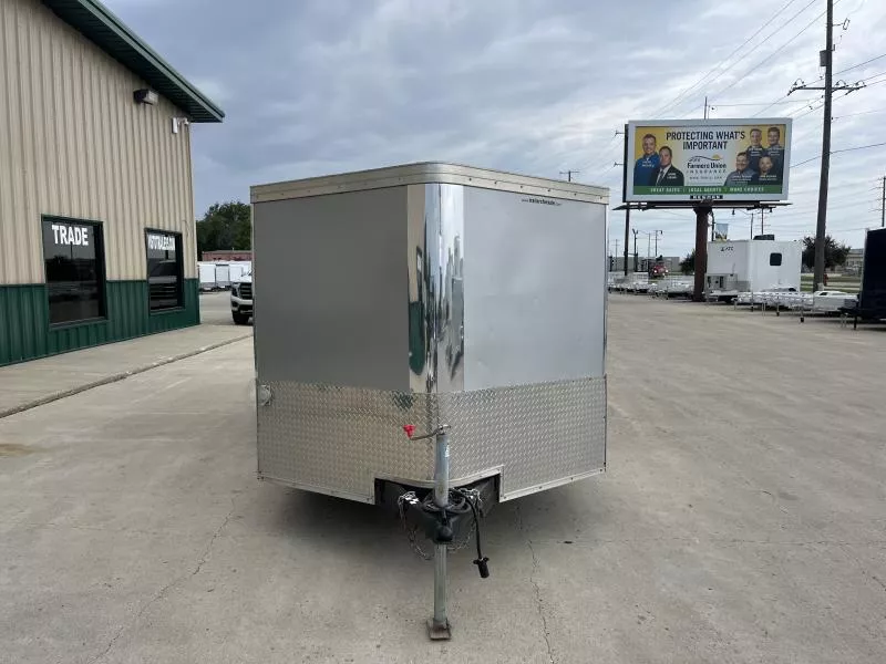 used Equipment / Flatbed Trailers Haulmark  for sale, in West Fargo, ND Thumbnail 2