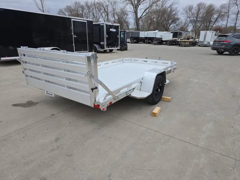 new Utility Trailers Aluma  for sale, in West Fargo, ND Thumbnail 3