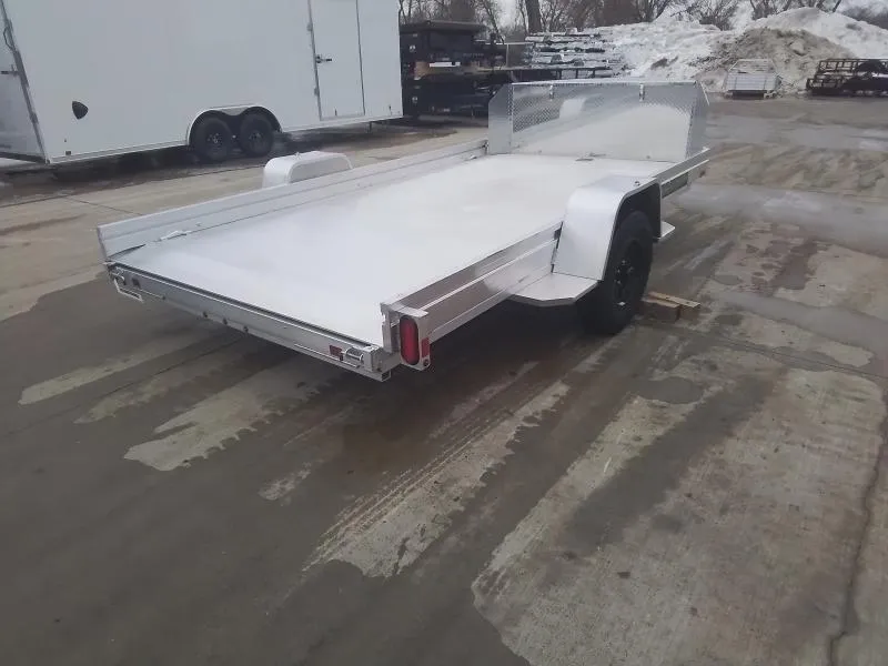 new Utility Trailers Aluma  for sale, in West Fargo, ND Thumbnail 5