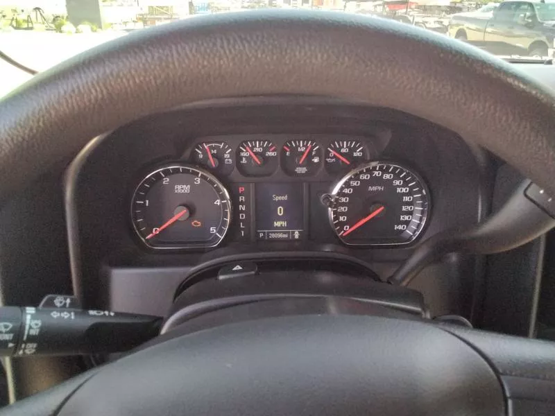 used Other Trucks Chevrolet  for sale, in West Fargo, ND Thumbnail 10