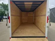 new Cargo (Enclosed) Trailers Cross Trailers  for sale, in West Fargo, ND Thumbnail 10