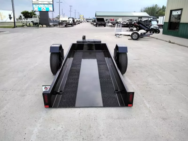 new Equipment / Flatbed Trailers Midsota  for sale, in West Fargo, ND Thumbnail 9