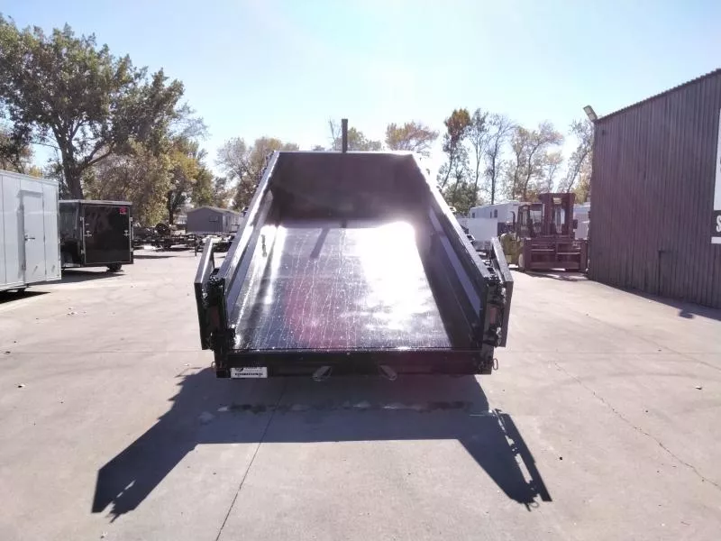 new Dump Trailers Midsota  for sale, in West Fargo, ND Thumbnail 9