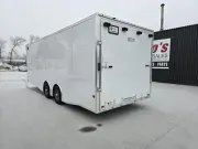 2026 E-Z Hauler photo 5