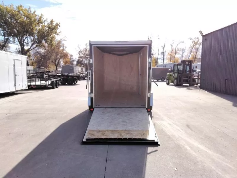 new Cargo (Enclosed) Trailers RC Trailers  for sale, in West Fargo, ND Thumbnail 9
