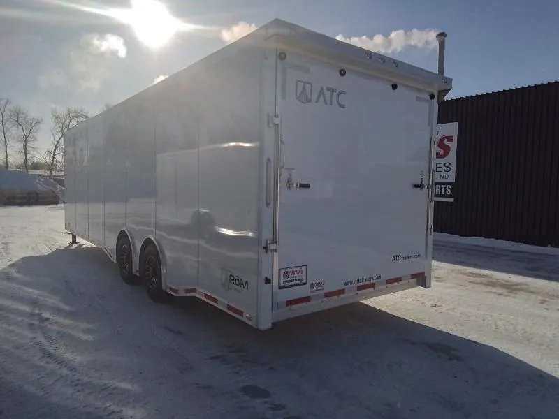 new Cargo (Enclosed) Trailers ATC  for sale, in West Fargo, ND Thumbnail 7