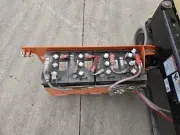 used Equipment / Flatbed Trailers JLG  for sale, in West Fargo, ND Thumbnail 11