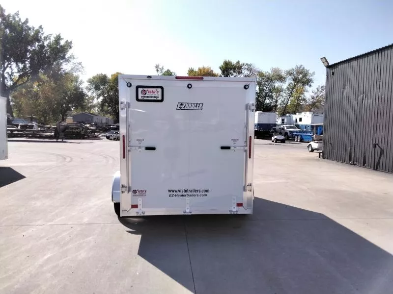 new Cargo (Enclosed) Trailers E-Z Hauler  for sale, in West Fargo, ND Thumbnail 6