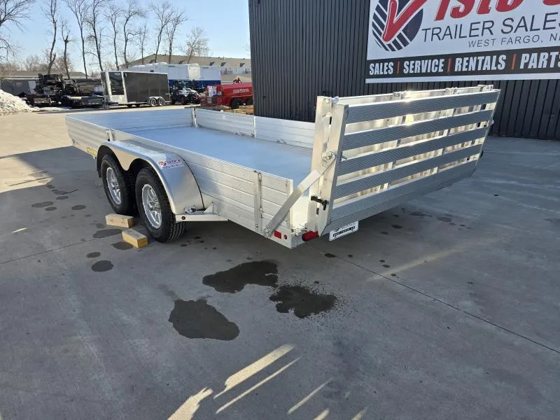 new Utility Trailers Aluma  for sale, in West Fargo, ND Thumbnail 7