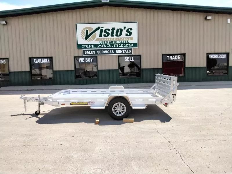 new Utility Trailers Aluma  for sale, in West Fargo, ND Thumbnail 8
