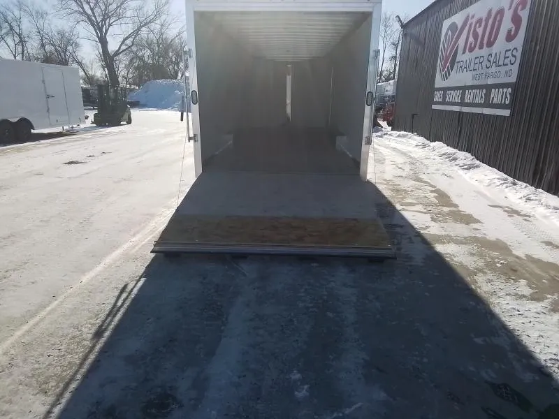 new Cargo (Enclosed) Trailers E-Z Hauler  for sale, in West Fargo, ND Thumbnail 9