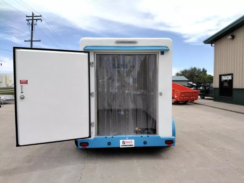 new Cargo (Enclosed) Trailers Polar King  for sale, in West Fargo, ND Thumbnail 9