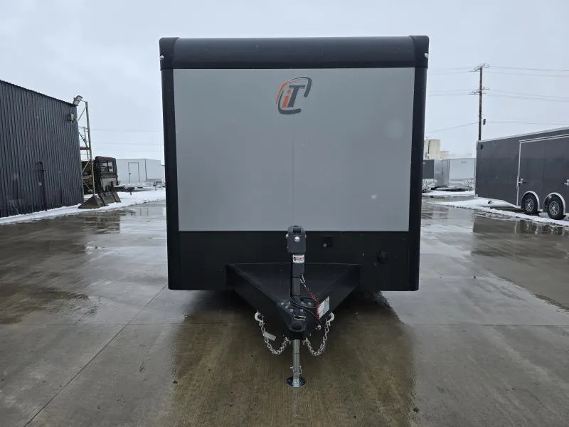 new Car Haulers / Racing Trailers InTech  for sale, in West Fargo, ND Thumbnail 4