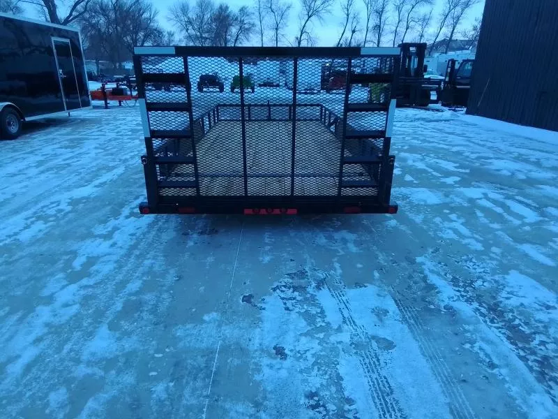 new Utility Trailers Load Trail  for sale, in West Fargo, ND Thumbnail 6
