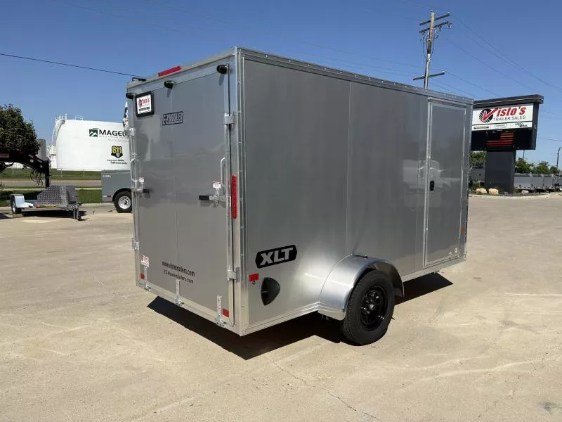 new Cargo (Enclosed) Trailers E-Z Hauler  for sale, in West Fargo, ND Thumbnail 5
