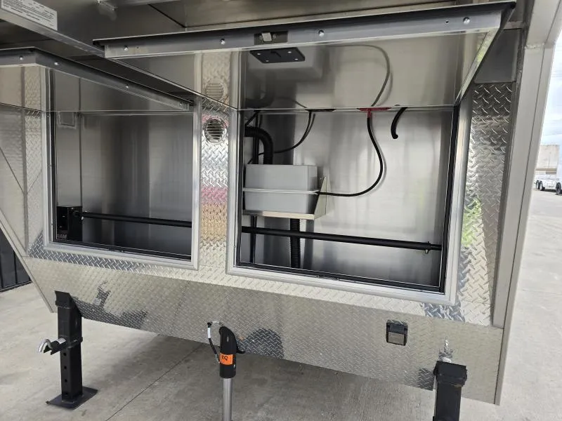 new Cargo (Enclosed) Trailers InTech  for sale, in West Fargo, ND Thumbnail 9