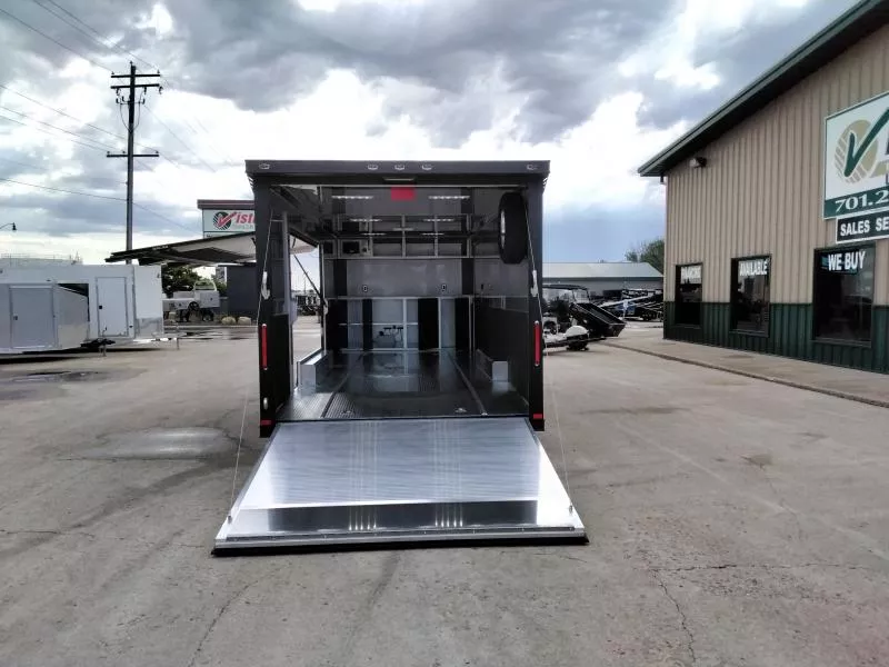 new Cargo (Enclosed) Trailers InTech  for sale, in West Fargo, ND Thumbnail 9