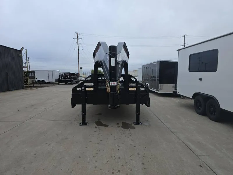new Equipment / Flatbed Trailers Midsota  for sale, in West Fargo, ND Thumbnail 2