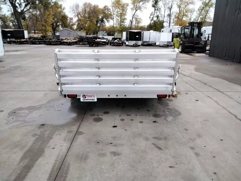 new Utility Trailers Aluma  for sale, in West Fargo, ND Thumbnail 6
