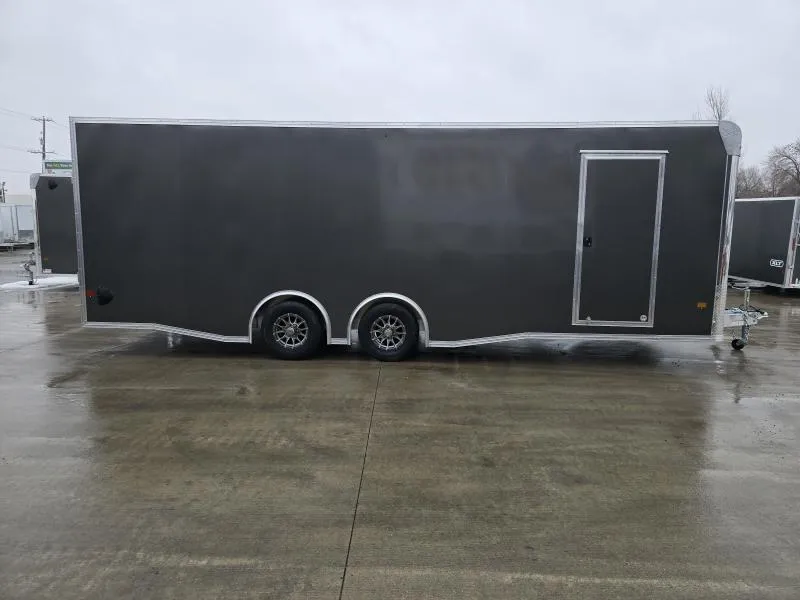 new Cargo (Enclosed) Trailers E-Z Hauler  for sale, in West Fargo, ND Thumbnail 3