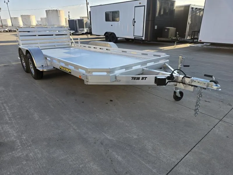 new Utility Trailers Aluma  for sale, in West Fargo, ND Thumbnail 7