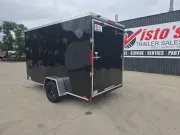 new Cargo (Enclosed) Trailers Cross Trailers  for sale, in West Fargo, ND Thumbnail 7