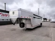 new Stock / Stock Combo Trailers EBY  for sale, in West Fargo, ND Thumbnail 1
