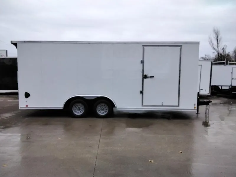 new Cargo (Enclosed) Trailers RC Trailers  for sale, in West Fargo, ND Thumbnail 4