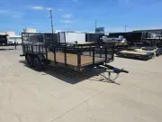 new Utility Trailers Load Trail  for sale, in West Fargo, ND Thumbnail 3