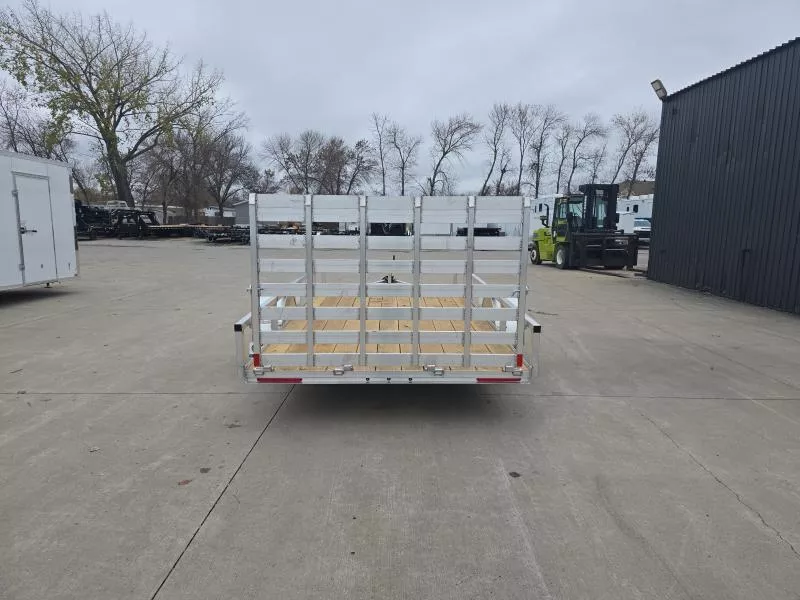 new Utility Trailers Mission  for sale, in West Fargo, ND Thumbnail 6