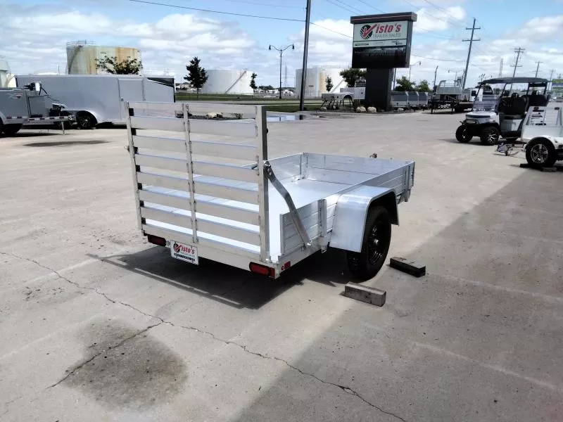 new Utility Trailers Aluma  for sale, in West Fargo, ND Thumbnail 5