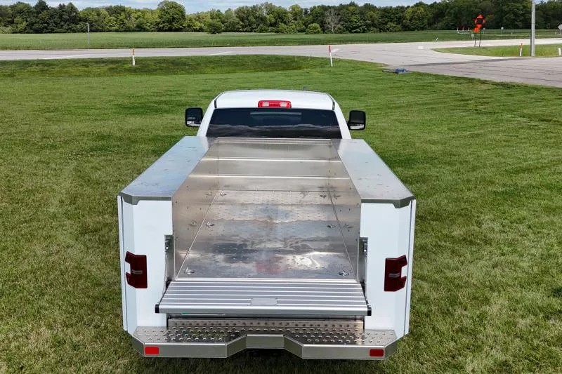 new Flat Decks EBY  for sale, in West Fargo, ND Thumbnail 3