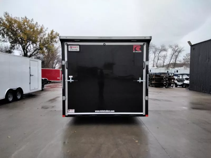 new Cargo (Enclosed) Trailers RC Trailers  for sale, in West Fargo, ND Thumbnail 6