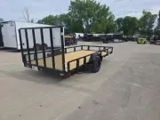 new Utility Trailers Rice Trailers  for sale, in West Fargo, ND Thumbnail 5