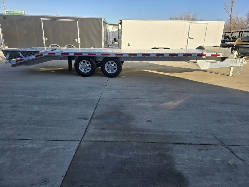new Equipment / Flatbed Trailers EBY  for sale, in West Fargo, ND Thumbnail 4