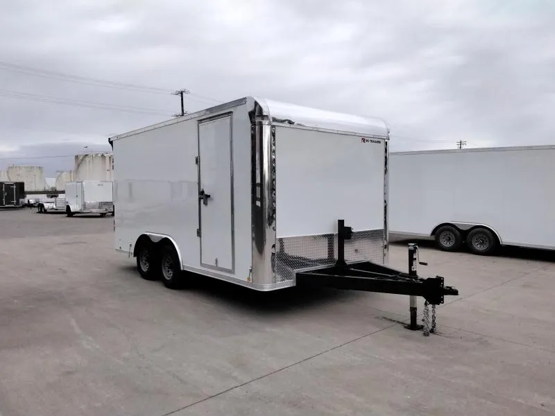 new Cargo (Enclosed) Trailers RC Trailers  for sale, in West Fargo, ND Thumbnail 3