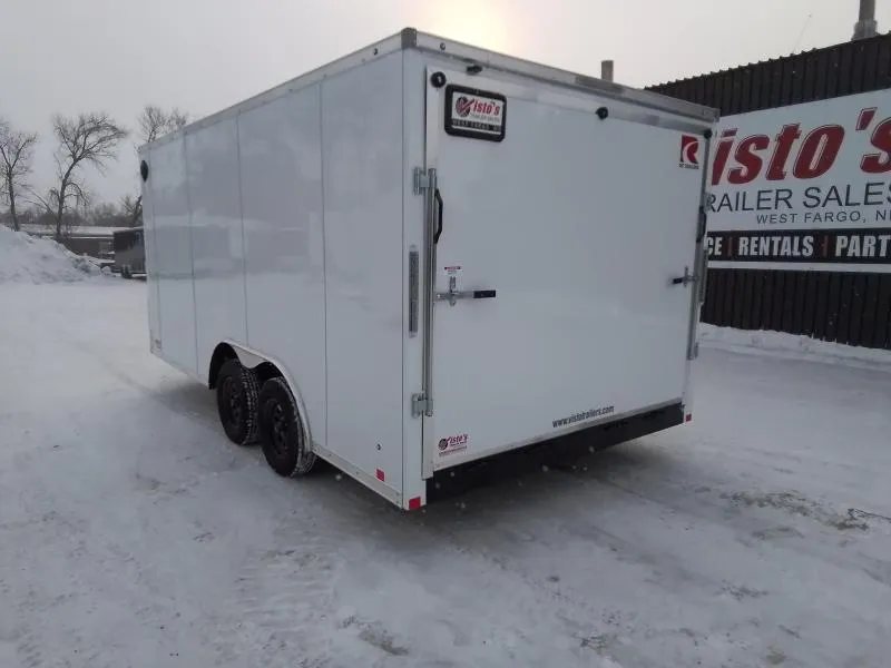 new Cargo (Enclosed) Trailers RC Trailers  for sale, in West Fargo, ND Thumbnail 7