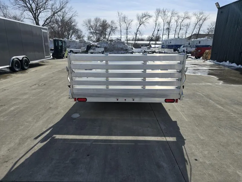 new Utility Trailers Aluma  for sale, in West Fargo, ND Thumbnail 4