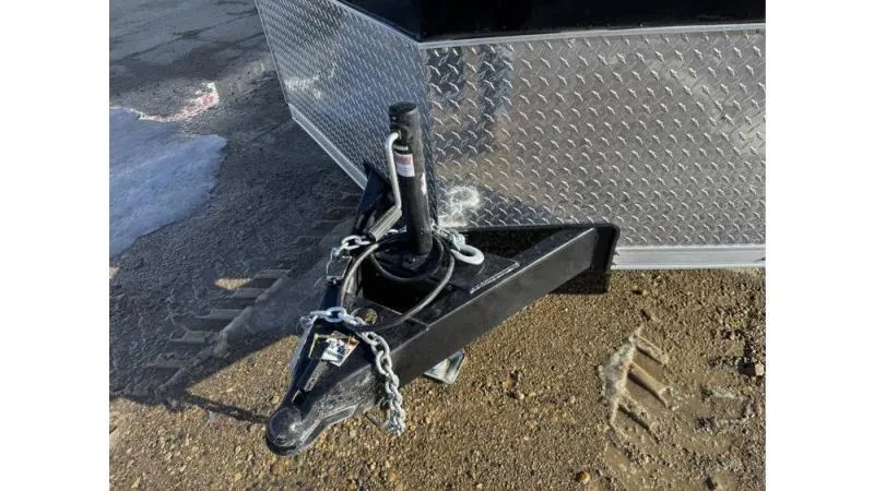 new Cargo (Enclosed) Trailers RC Trailers  for sale, in West Fargo, ND Thumbnail 7