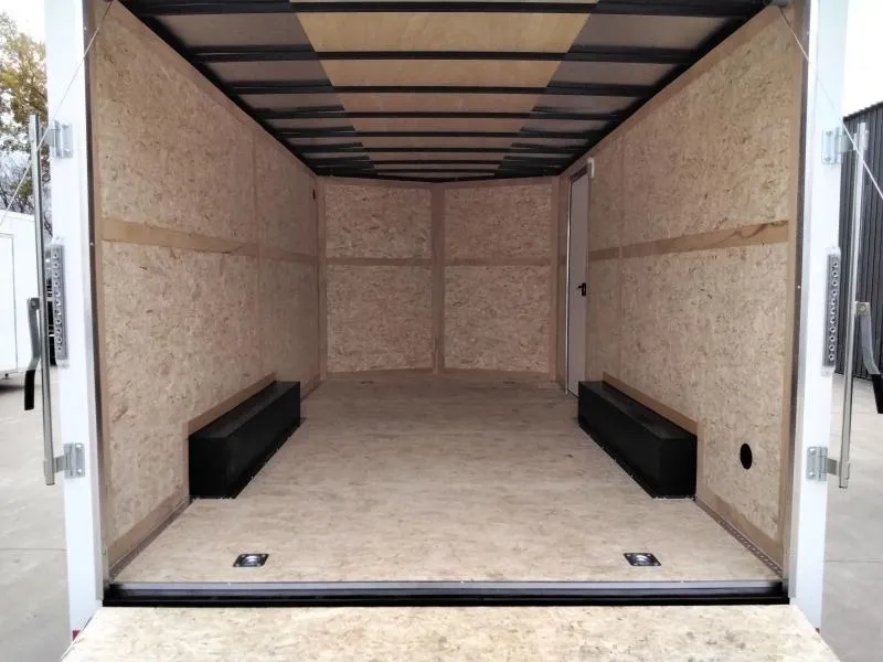 new Cargo (Enclosed) Trailers RC Trailers  for sale, in West Fargo, ND Thumbnail 10