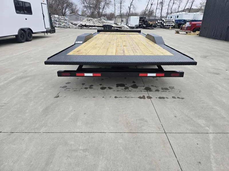 new Equipment / Flatbed Trailers Midsota  for sale, in West Fargo, ND Thumbnail 7