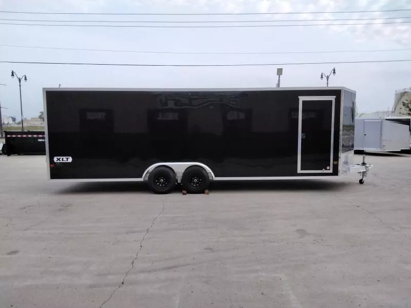 new Cargo (Enclosed) Trailers E-Z Hauler  for sale, in West Fargo, ND Thumbnail 4