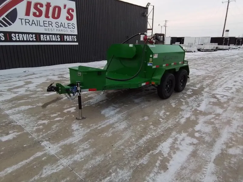 2026 Load Trail 550 Gallon Fuel Tank