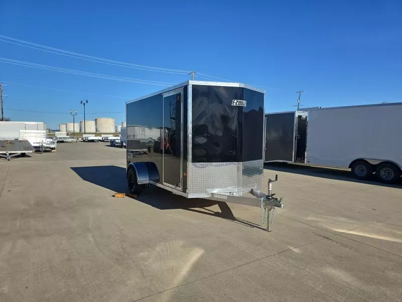 new Cargo (Enclosed) Trailers E-Z Hauler  for sale, in West Fargo, ND Thumbnail 3