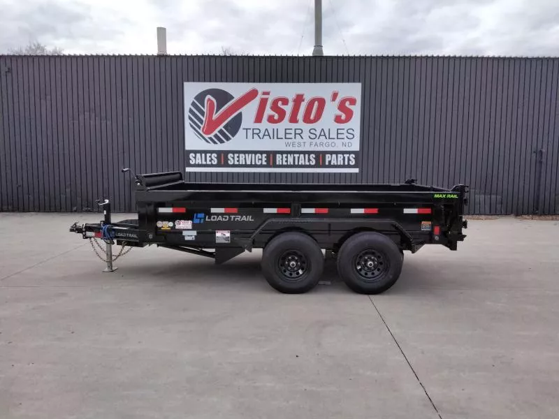new Dump Trailers Load Trail  for sale, in West Fargo, ND Thumbnail 8